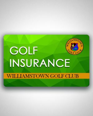 Members Annual Golf Insurance Renewal 2026