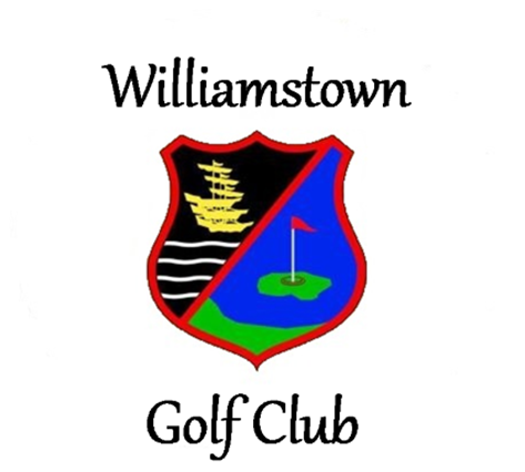 WGC Crest