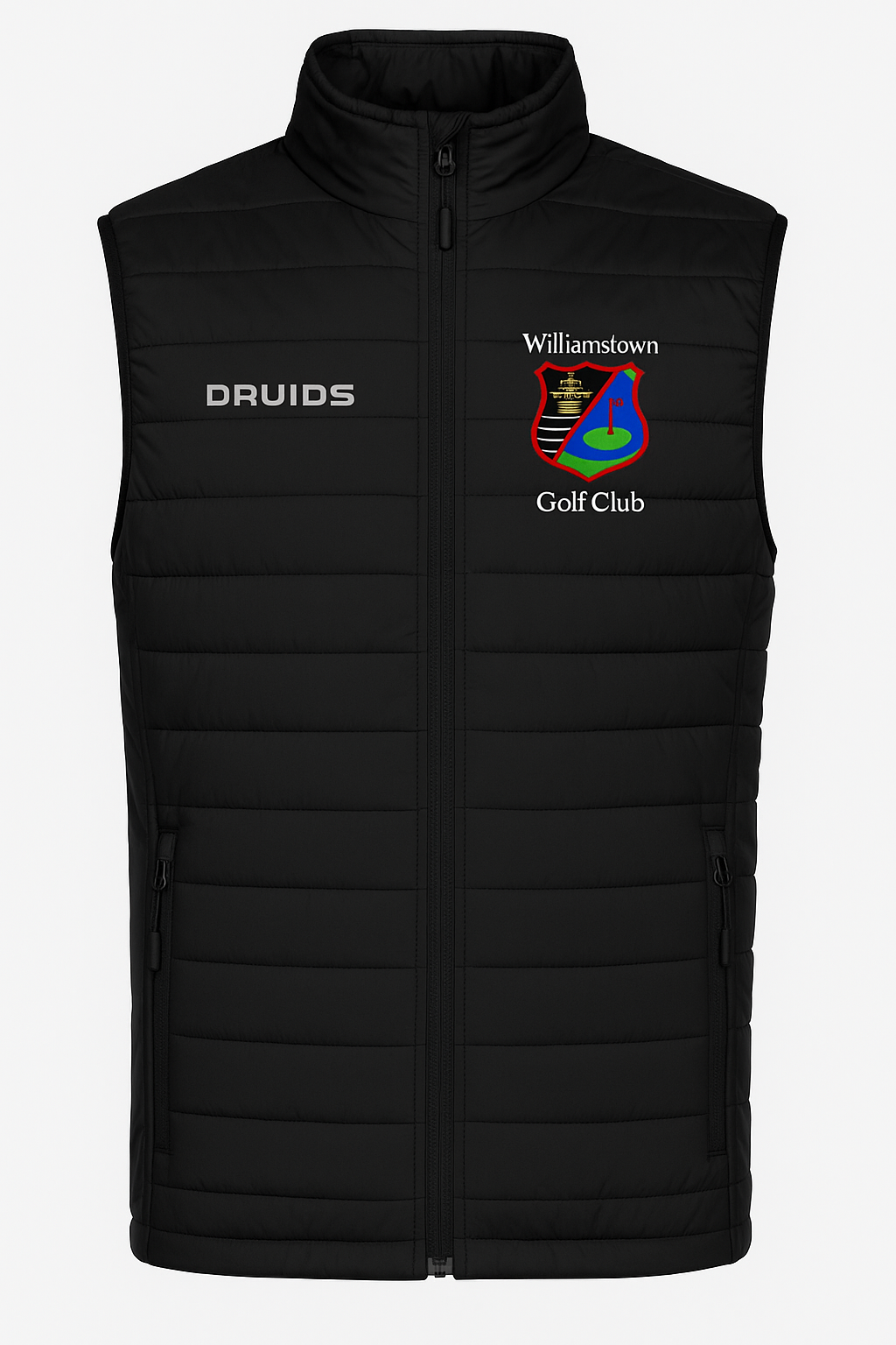 Gilet 2025